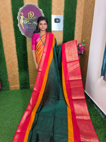 DOLA SAREE