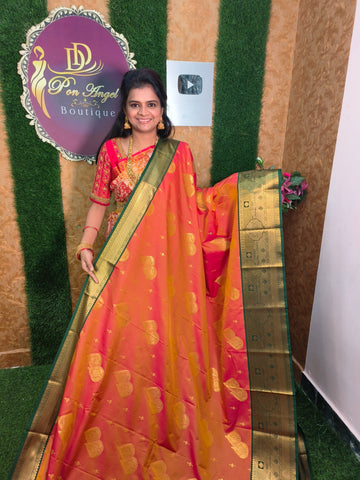 SEMI KANCHI