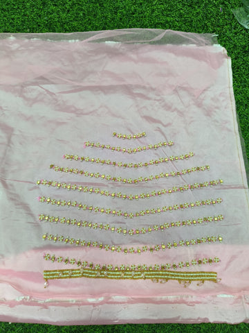 AARI BLOUSE