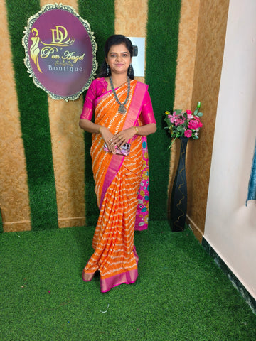 DOLA SAREE