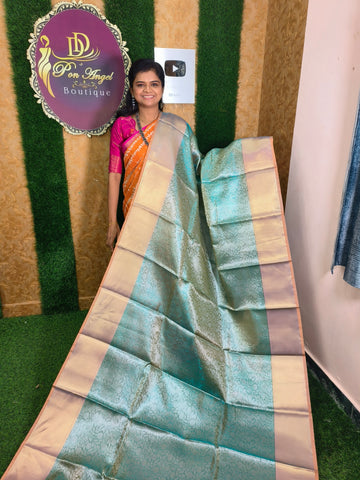 SAI PALLAVI INSPIRED
