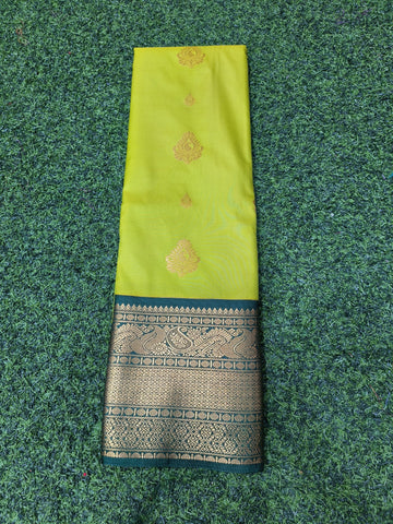 SEMI KANCHI
