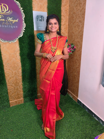 SEMI KANCHI