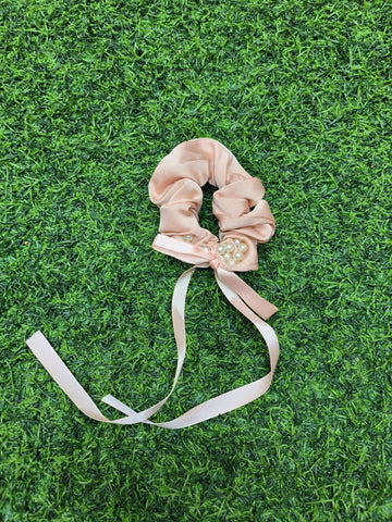 PREMIUM SCRUNCHIES