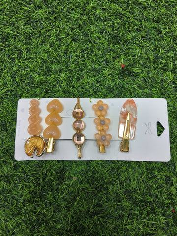 KOREAN PIN