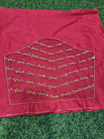 AARI BLOUSE