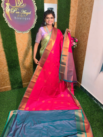 SEMI KANCHI