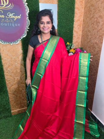 SEMI GADWAL