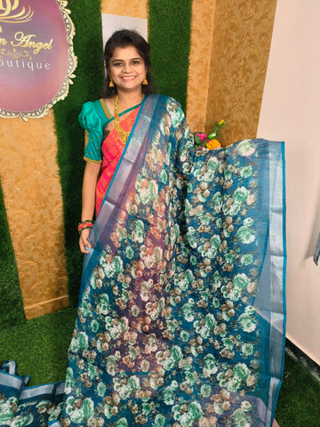 CHANDERI LEHAN
