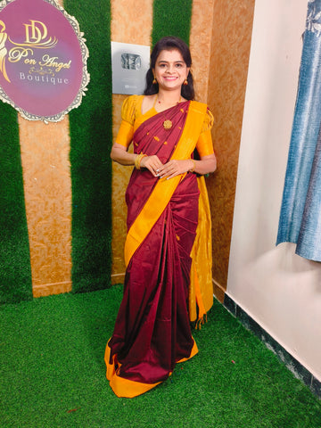 KALYANI COTTON