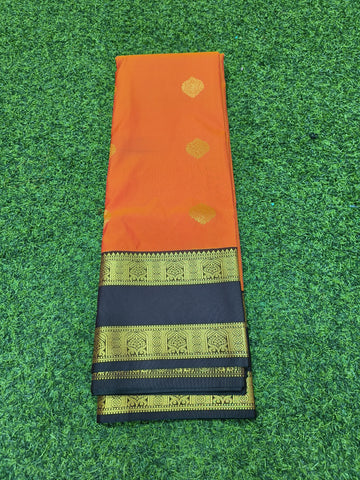 KANCHI SILK