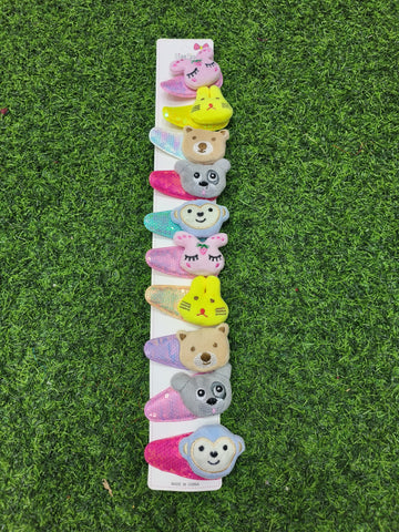 KIDS PREMIUM PINS