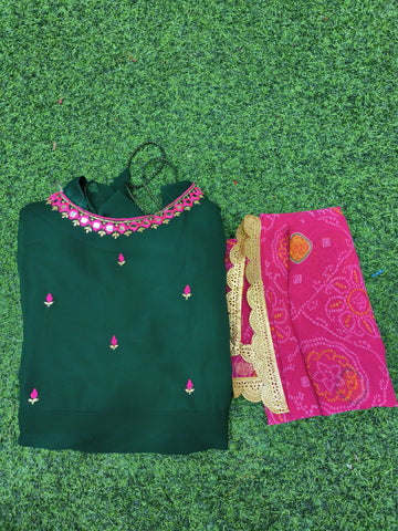 KURTI