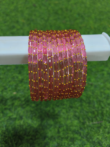 RAIN DROPS BANGLES