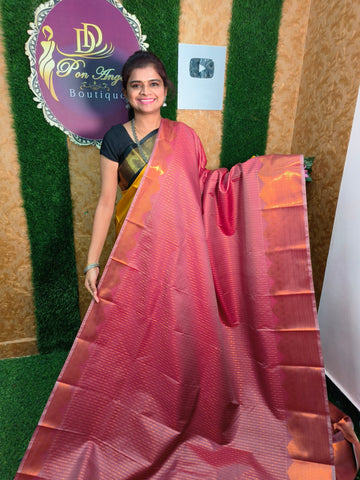 SEMI KANCHI
