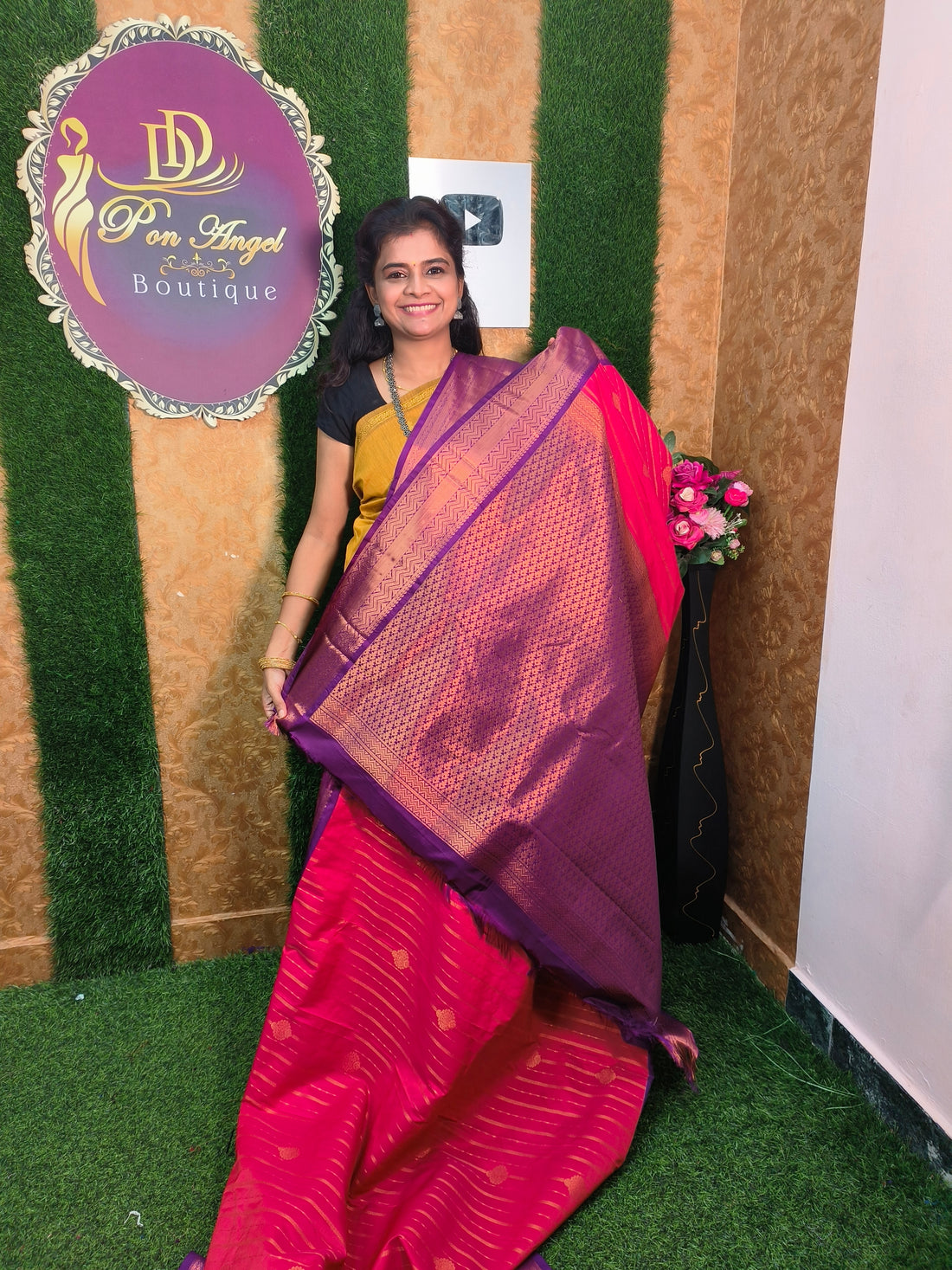 SEMI KANCHI