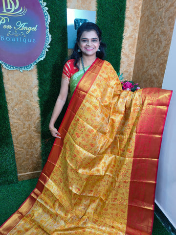 KANCHIVARAM
