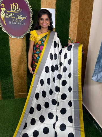 GAJI SILK