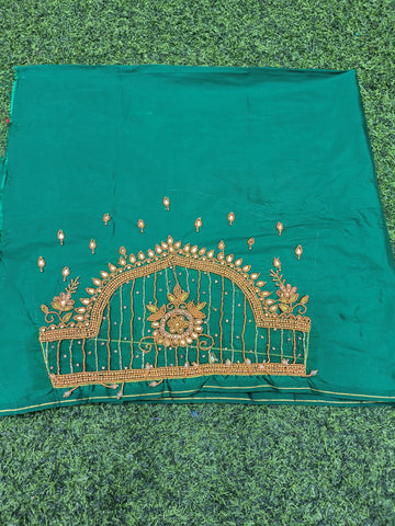 AARI BLOUSE