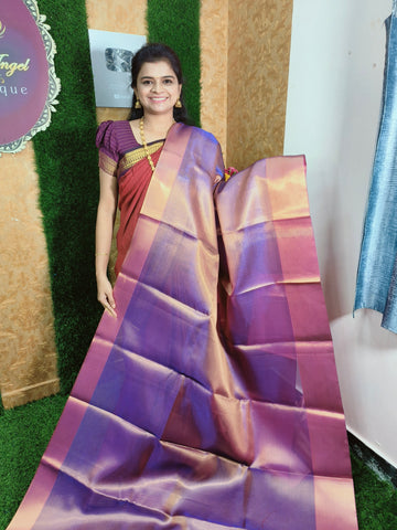 JOTHIKA INSPIRED TISSUE