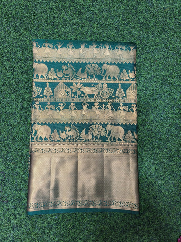 DHARMAVARAM PATTU