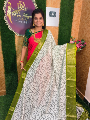 DOLA SAREE