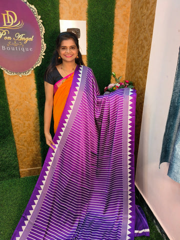 GAJI SILK