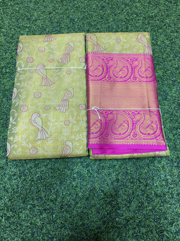 KANCHIVARAM