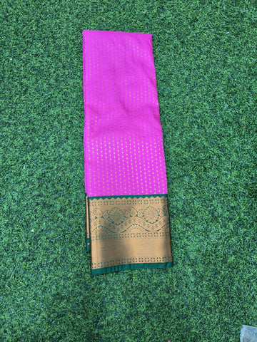 SEMI KANCHI