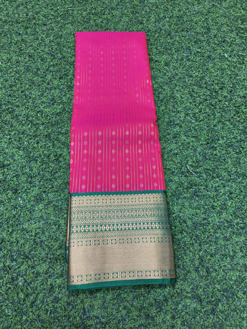 SEMI KANCHI