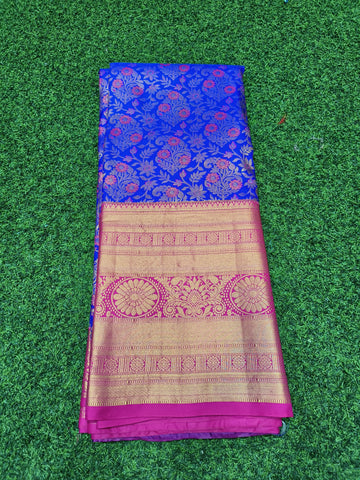 DHARMAVARAM PATTU
