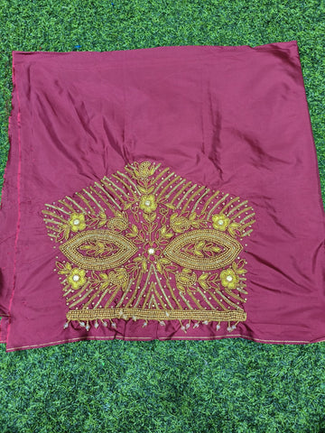 AARI BLOUSE