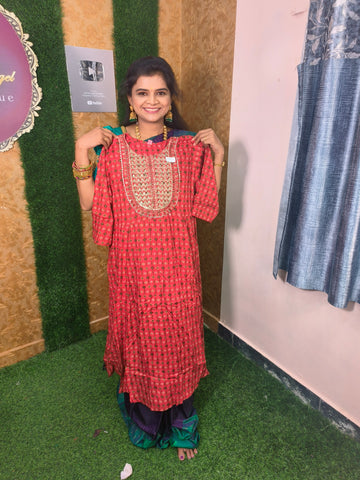 KURTI