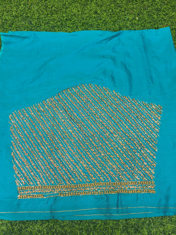 AARI BLOUSE