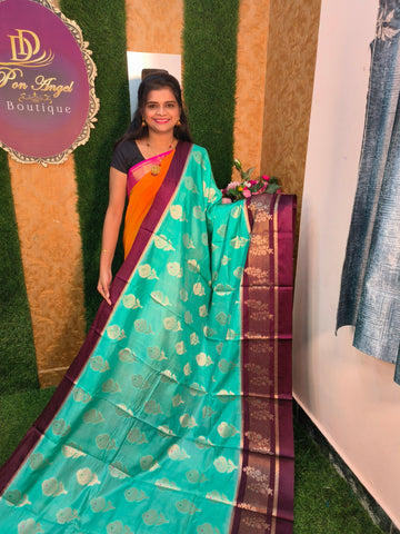 WARM SILK