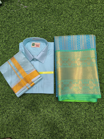 COUPLE SET
