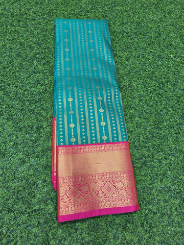 SEMI KANCHI