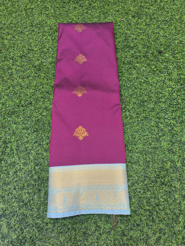 KANCHI SILK