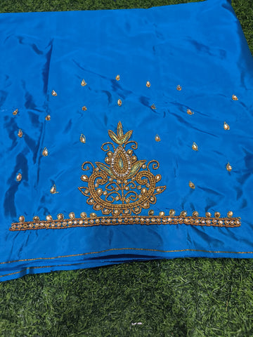 AARI BLOUSE