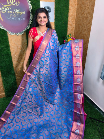 SEMI KANCHI