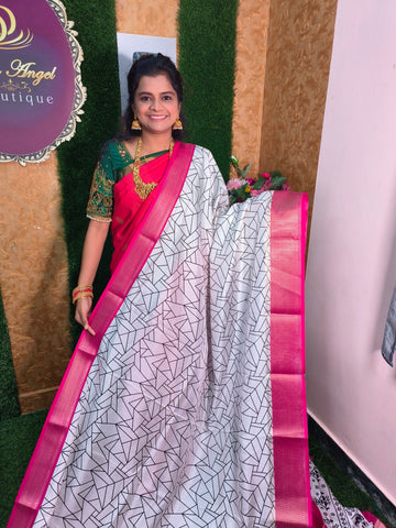 DOLA SAREE