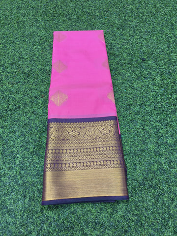 KANCHI SILK