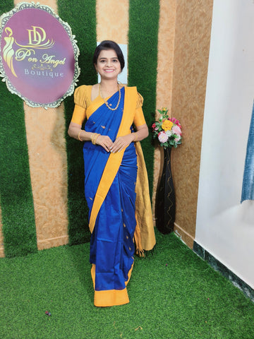 KALYANI COTTON