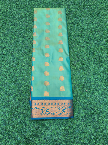 SOFT SILK