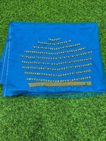 AARI BLOUSE