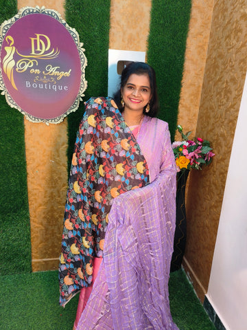 VICOSE SAREE