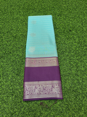 KANCHI SILK