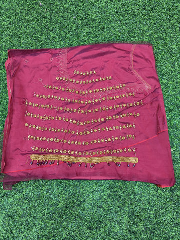 AARI BLOUSE