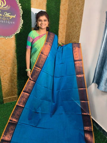 KANCHI COTTON