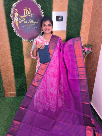 SUNGUDI COTTON